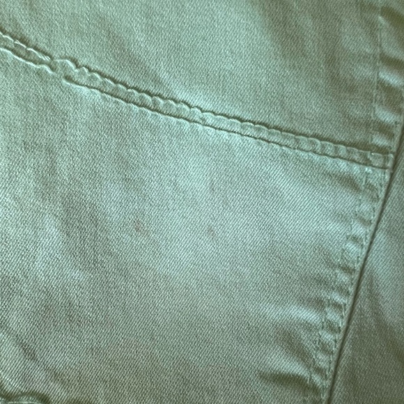 𝅺SIVIGLIA Italian straight leg summer pants - cotton jeans - Picture 8 of 8